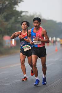 BIB: 41361, 27086
                            <button type="button" onclick="openModal(9127384)" class="btn btn-primary btn-sm float-right btn-popup" data-toggle="modal" data-target=".modal-high-quality">
                        <i class="fas fa-shopping-cart"></i> Add to Cart
                    </button>
                                            <button type="button" onclick="isThisMe(9127384, true)" class="btn btn-success btn-sm float-right btn-popup btn-isme hidden" data-toggle="tooltip" data-placement="bottom" title="นี่คือรูปของคุณใช่ไหม คลิกที่นี่เพื่อเอาเข้าอัลบั้ม">
                        <i class="fas fa-plus"></i> Add to album
                    </button>
                    <button type="button" onclick="isThisMe(9127384, false)" class="btn btn-warning btn-sm float-right btn-popup btn-isnotme hidden">
                        <i class="fas fa-ban"></i> Remove from album
                    </button>